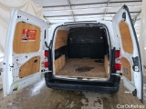  Citroen  Berlingo  Fourgon Club M 650 1.5 BlueHDi 100CV BVM5 E6dT #10