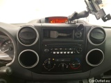  Citroen  Berlingo  Fourgon Club L1 (Court) 1.6 BlueHDi 75CV BVM5 E6 #7