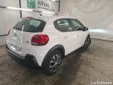  Citroen  C3 CITROEN  / 2020 / 5P / Berline PureTech 83 S&S BVM Feel Pack #3