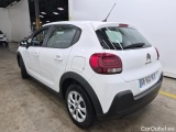  Citroen  C3 CITROEN  Société / 2020 / 5P / Berline / VU PureTech 83 S&S BVM Feel Nav #2
