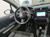  Citroen  C3 CITROEN  Société / 2020 / 5P / Berline / VU PureTech 83 S&S BVM Feel Nav #5