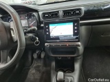 Citroen  C3 CITROEN  Société / 2020 / 5P / Berline / VU PureTech 83 S&S BVM Feel Nav #10