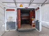  Citroen  Jumper CITROEN  VU 4p Fourgon 33 L2H2 BlueHDi 130 S&S BVM6 Business #10