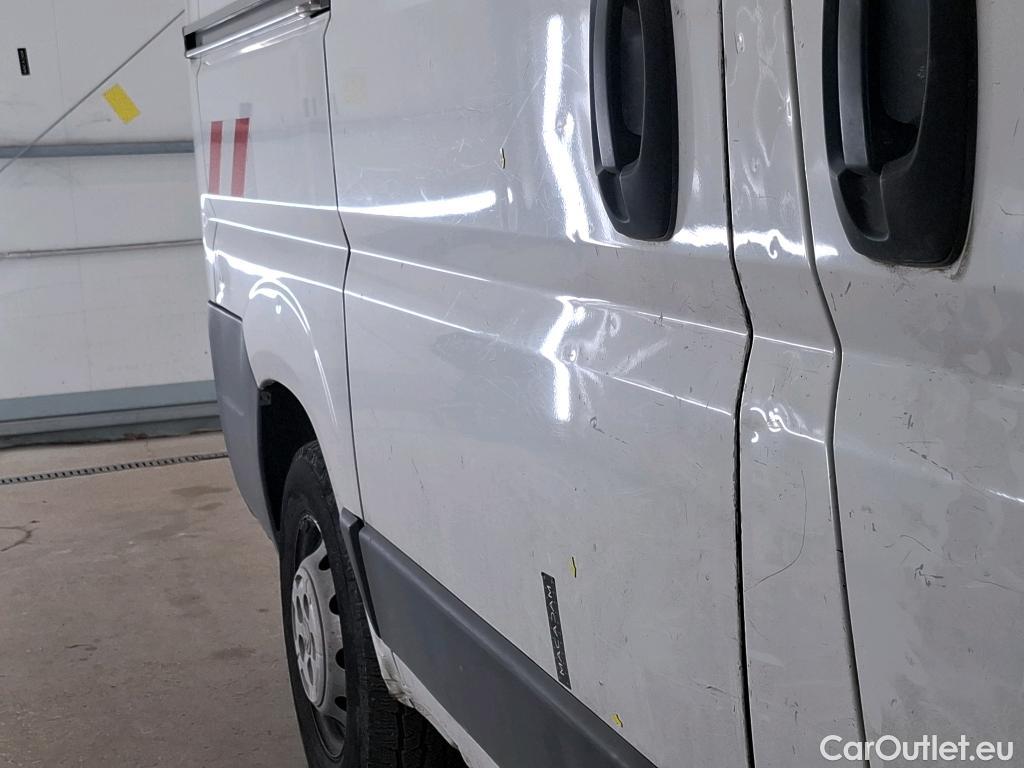  Citroen  Jumper CITROEN  VU 4p Fourgon 33 L2H2 BlueHDi 130 S&S BVM6 Business #49