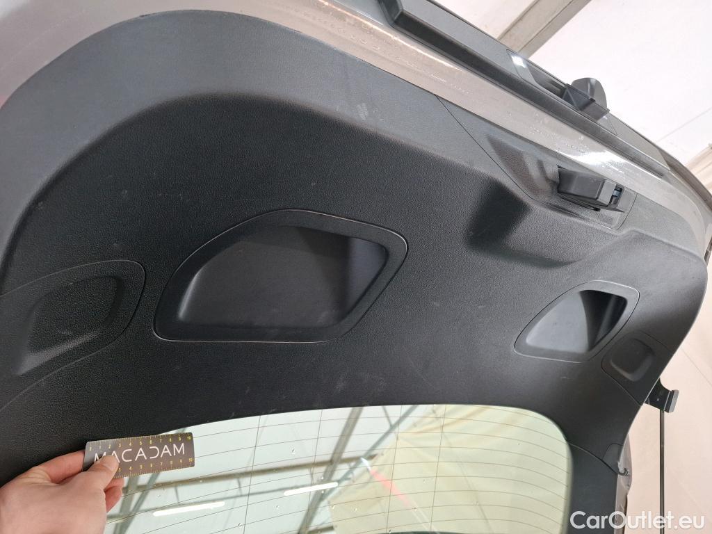  Ford  Puma FORD  / 2019 / 5P / SUV 1.0 EcoBoost Hybrid 125(mHEV) TITANIUM B #18