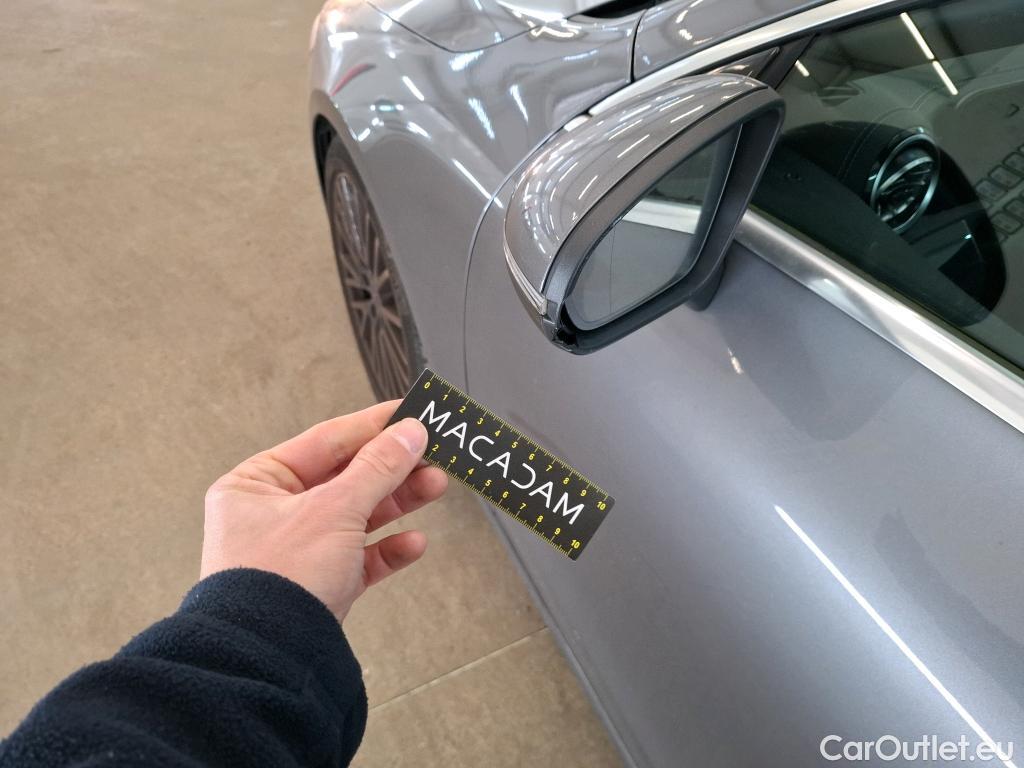  Mercedes  CLA-Klasse MERCEDES-BENZ CLA Coupe / 2019 / 4P / Coupé CLA 180 Progressive Line BA7 #8