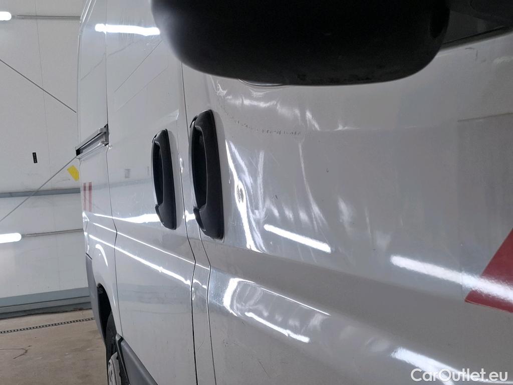  Citroen  Jumper CITROEN  VU 4p Fourgon 33 L2H2 BlueHDi 130 S&S BVM6 Business #78