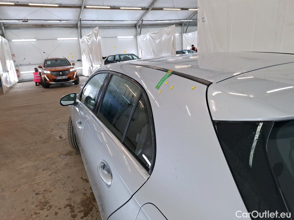  Mercedes  A-Klasse MERCEDES-BENZ Classe A Compact / 2018 / 5P / Berline A 250 e Business Line 8G-DCT #7