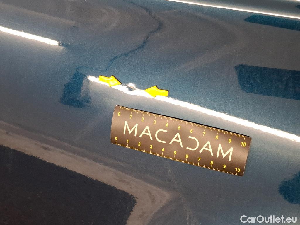  Fiat  500 FIAT  2015 3P Berline Hybrid 10 BSG 70 ch Dolcevita #24