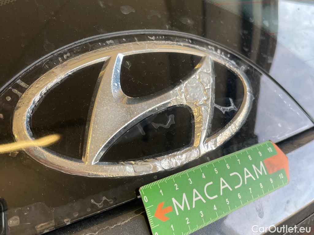  Hyundai  Tucson HYUNDAI  / 2020 / 5P / SUV 1.6 PHEV 265 HTRAC BUSINESS 4WD AUTO #2