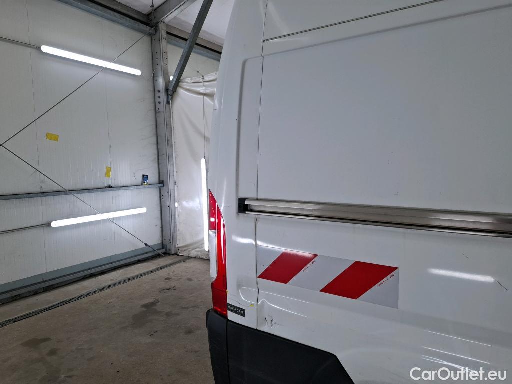  Citroen  Jumper CITROEN  VU 4p Fourgon 33 L2H2 BlueHDi 130 S&S BVM6 Business #118