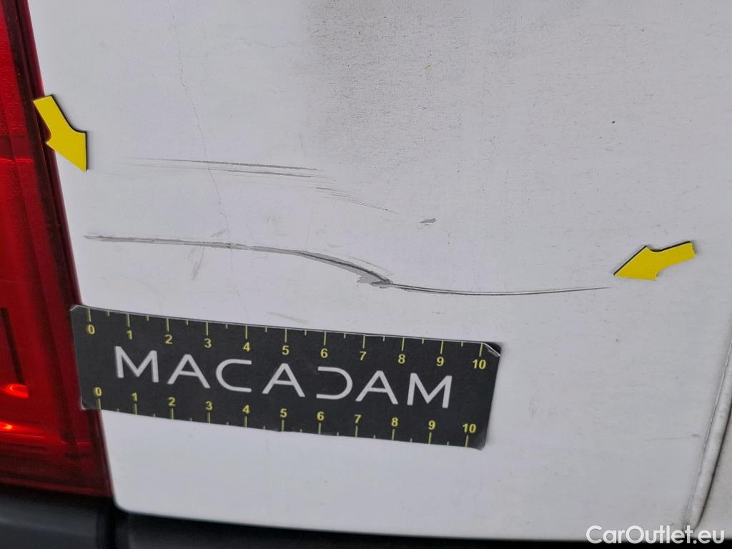  Citroen  Jumper CITROEN  VU 4p Fourgon 33 L2H2 BlueHDi 130 S&S BVM6 Business #119