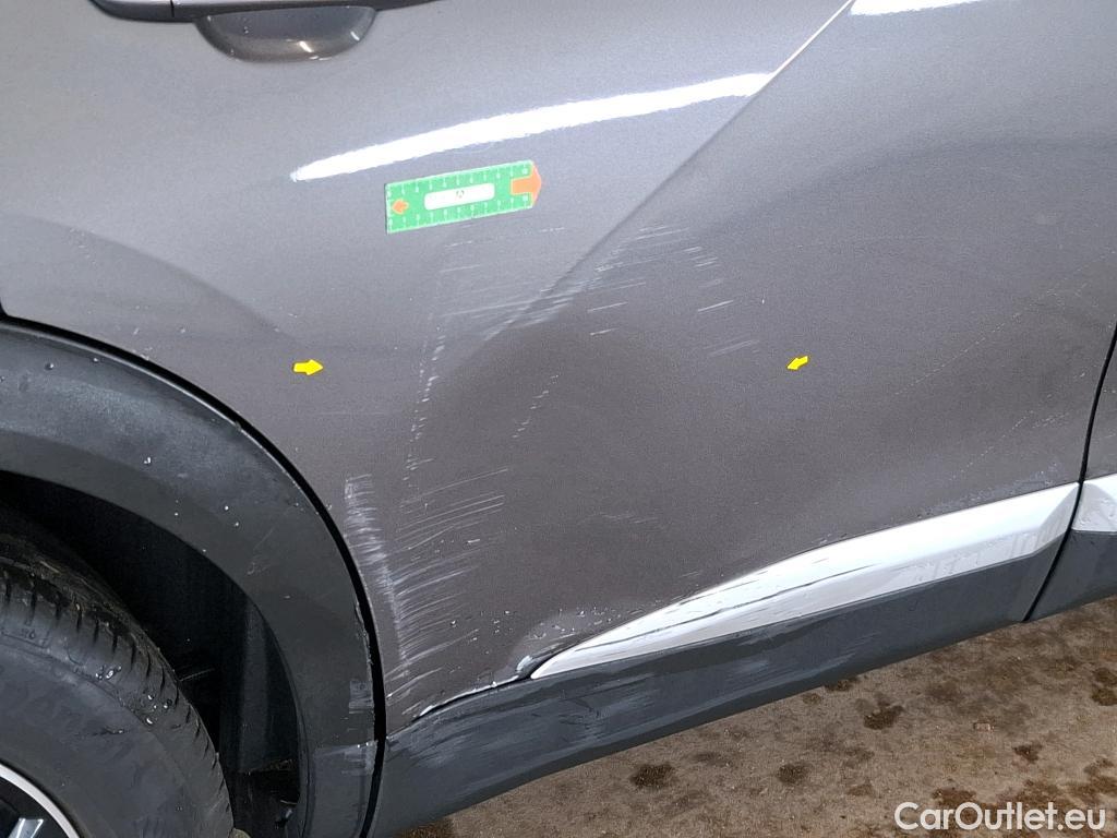  Peugeot  2008  Allure Business 1.2 PureTech 130CV BVA8 E6d #2