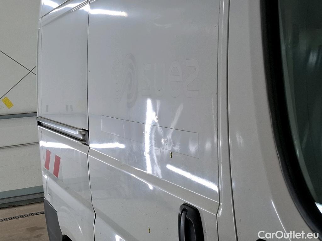  Citroen  Jumper CITROEN  VU 4p Fourgon 33 L2H2 BlueHDi 130 S&S BVM6 Business #51