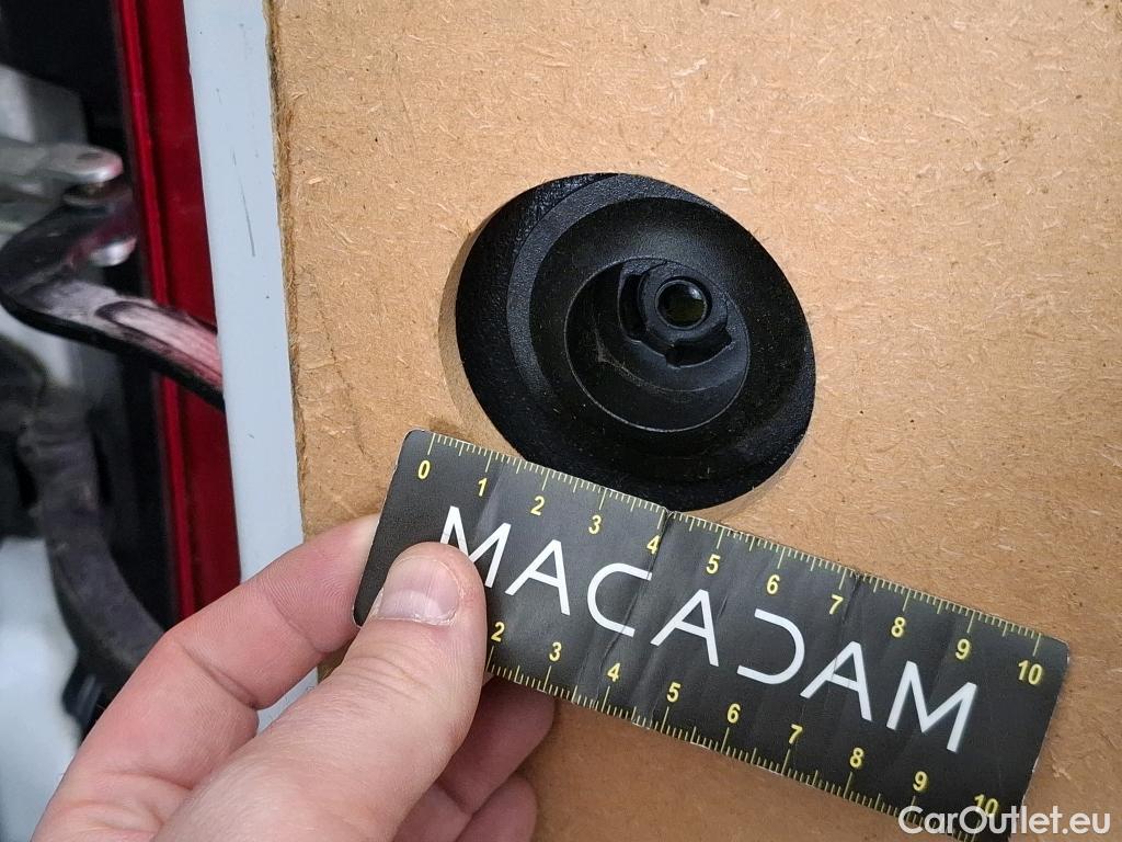  Fiat  Ducato FIAT  2014 4P Fourgon tôlé H3Power 140 Maxi 3.5 XL H2 Pack #18