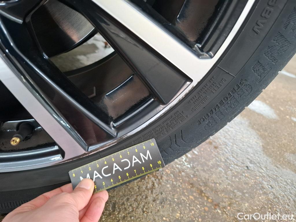  Ford  Puma FORD  / 2019 / 5P / SUV 1.0 EcoBoost Hybrid 125(mHEV) TITANIUM B #17