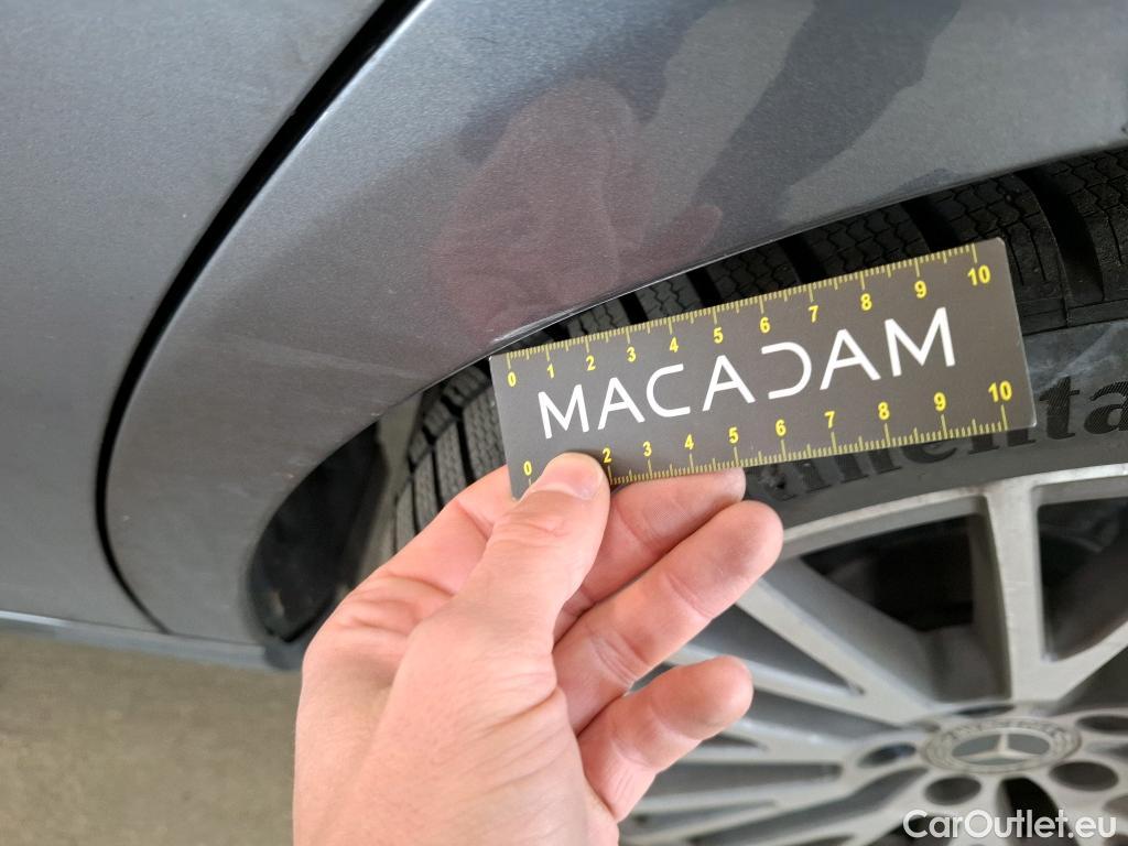  Mercedes  CLA-Klasse MERCEDES-BENZ CLA Coupe / 2019 / 4P / Coupé CLA 180 Progressive Line BA7 #59