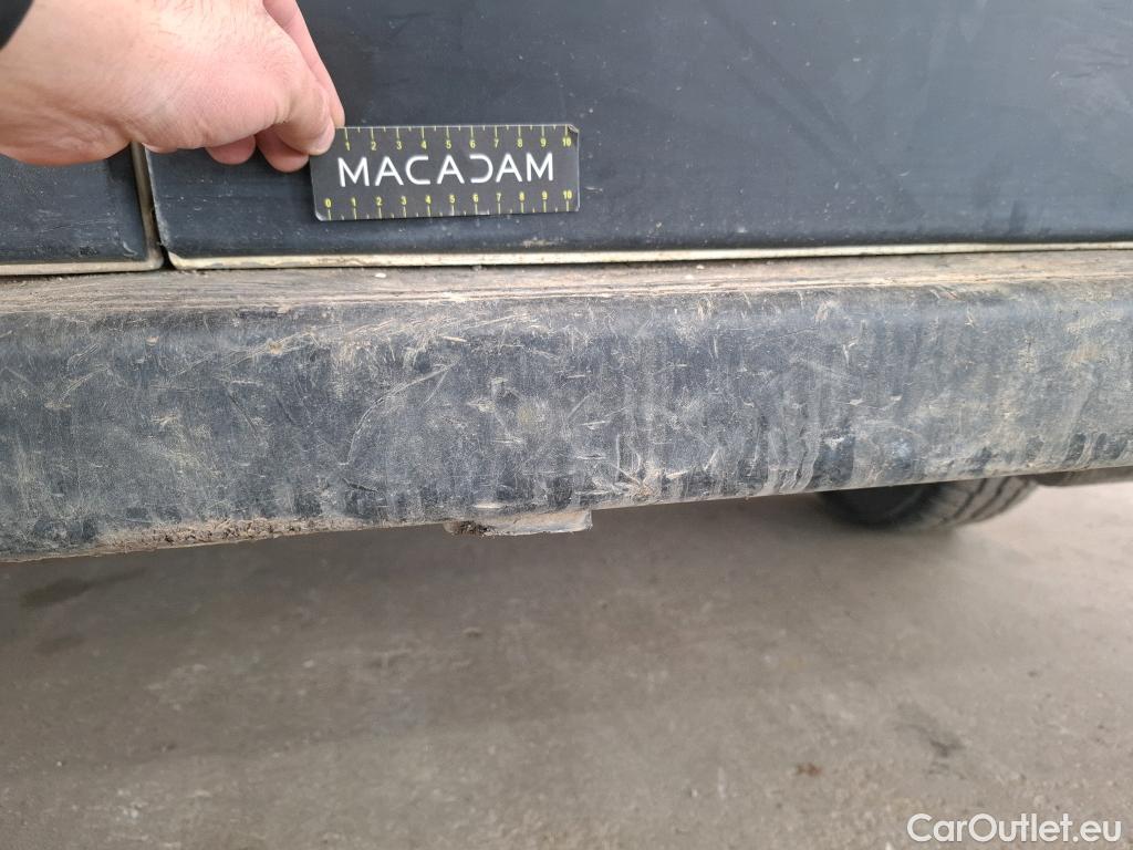  Citroen  Jumper CITROEN  VU 4p Fourgon 33 L2H2 BlueHDi 130 S&S BVM6 Business #127