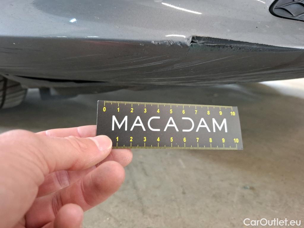  Mercedes  CLA-Klasse MERCEDES-BENZ CLA Coupe / 2019 / 4P / Coupé CLA 180 Progressive Line BA7 #15