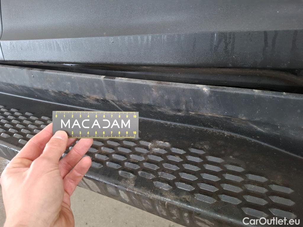  Iveco  Daily IVECO  VU 4p Fourgon 2.3 35S16 V11 H2 3520 #15