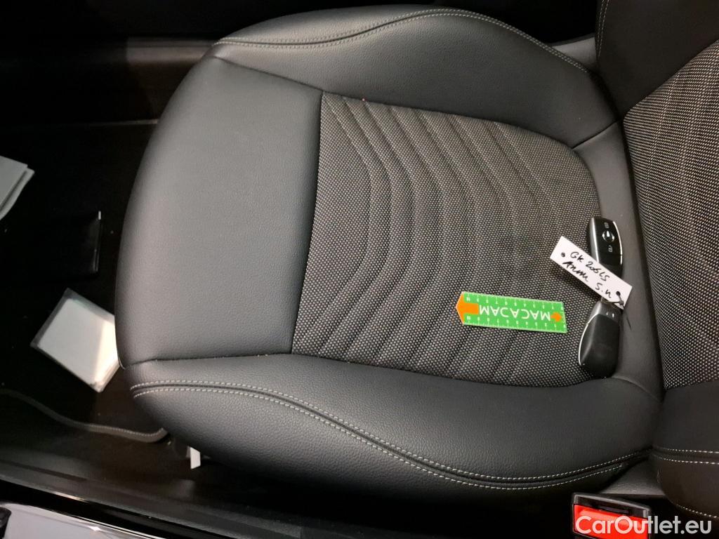  Mercedes  A-Klasse MERCEDES-BENZ Classe A Compact / 2018 / 5P / Berline A 250 e Business Line 8G-DCT #25