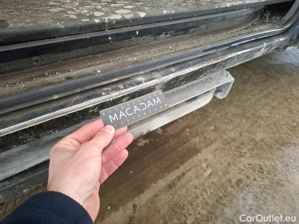  Iveco  Daily IVECO  VU 4p Fourgon 2.3 35S16 V11 H2 3520 #28