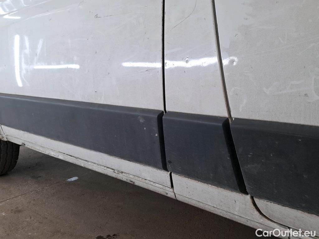  Citroen  Jumper CITROEN  VU 4p Fourgon 33 L2H2 BlueHDi 130 S&S BVM6 Business #111