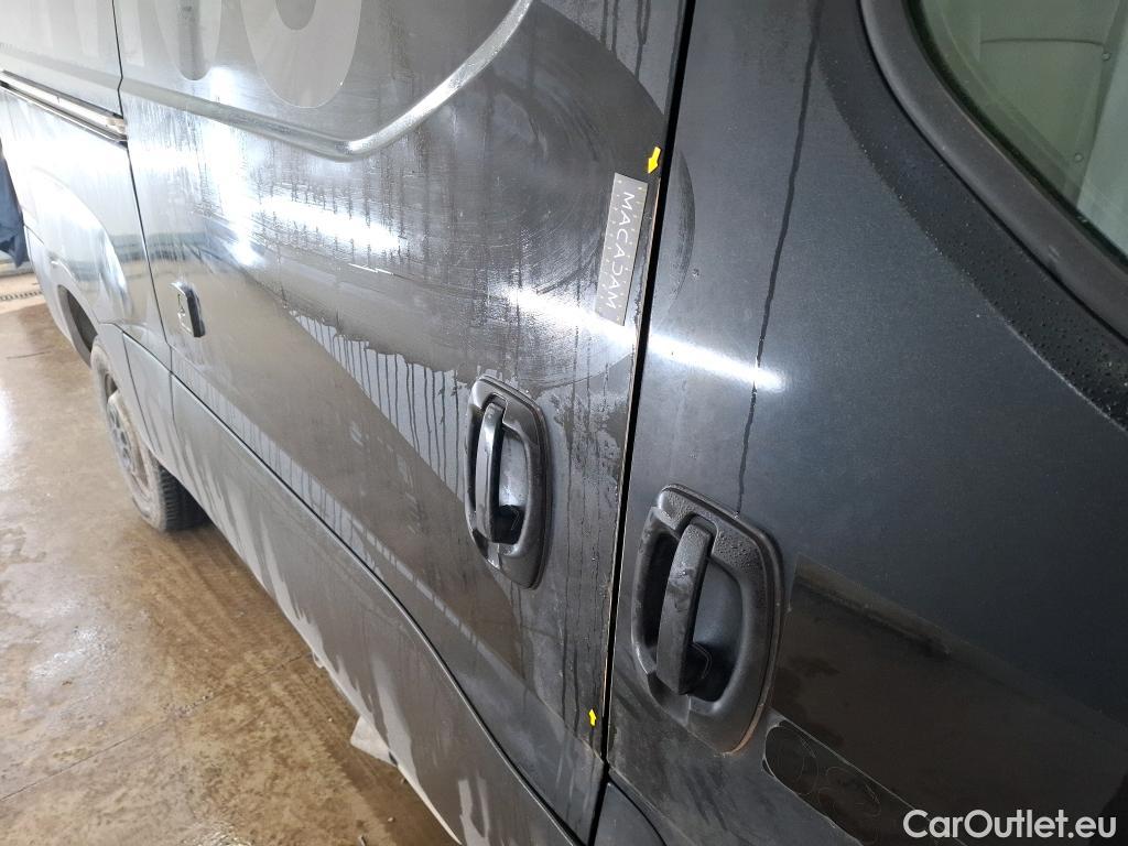  Iveco  Daily IVECO  VU 4p Fourgon 2.3 35S16 V11 H2 3520 #11