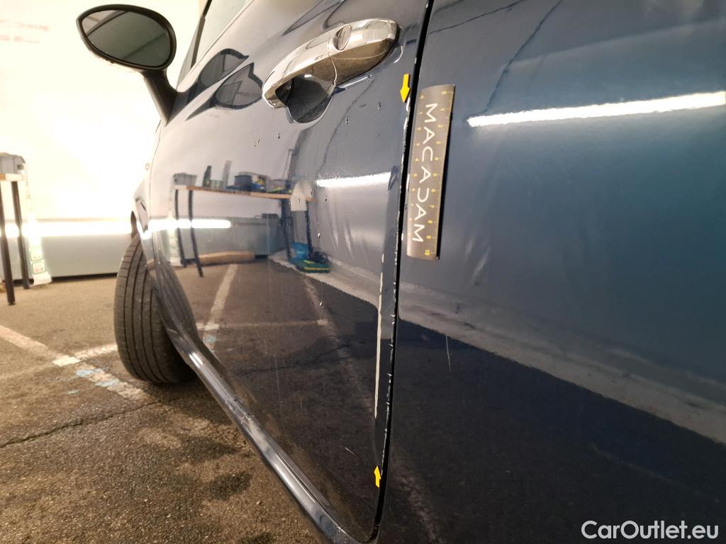  Fiat  500 FIAT  2015 3P Berline Hybrid 10 BSG 70 ch Dolcevita #6