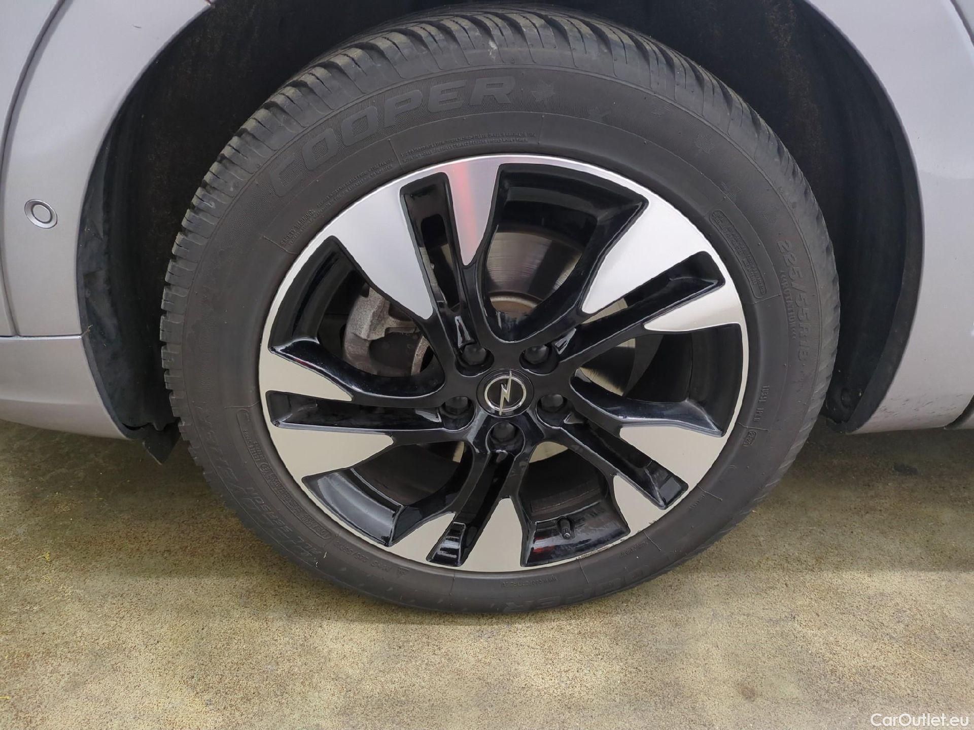  Opel   Grandland X Grandland X Business Elegance 1.5 130CV BVA8 6E #1