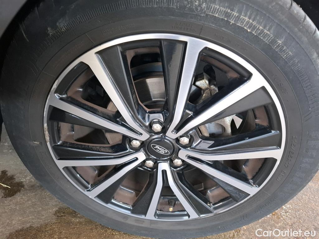  Ford  Puma FORD  / 2019 / 5P / SUV 1.0 EcoBoost Hybrid 125(mHEV) TITANIUM B #15