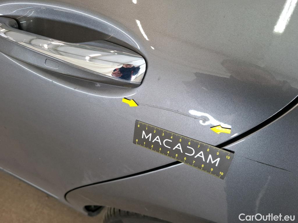  Mercedes  CLA-Klasse MERCEDES-BENZ CLA Coupe / 2019 / 4P / Coupé CLA 180 Progressive Line BA7 #23