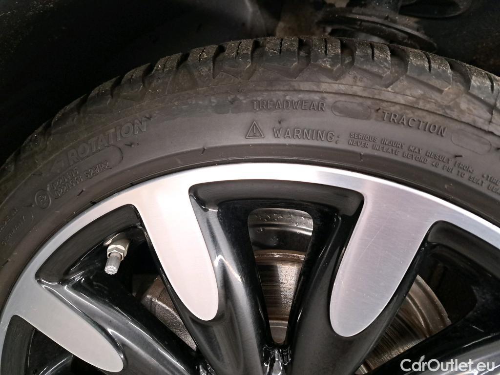  Mini  Mini   Electric / 2021 / 3P / Berline Cooper SE Edition Premium Plus 184ch BVA #23