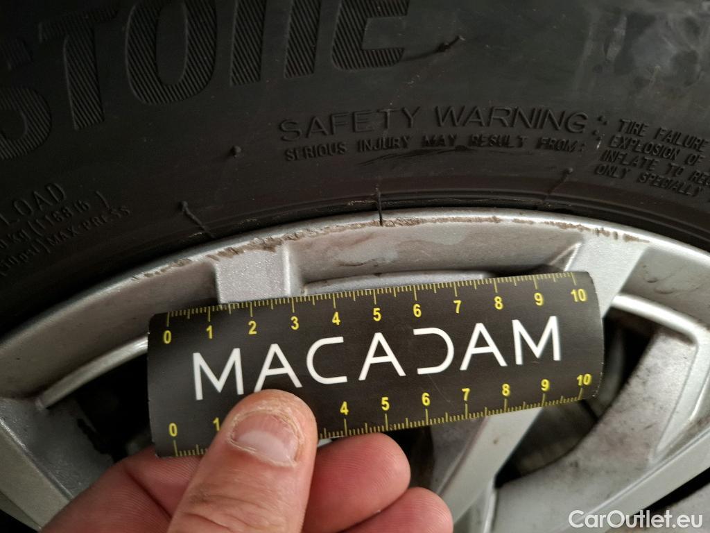  Fiat  500 FIAT  2015 3P Berline Hybrid 10 BSG 70 ch Dolcevita #20