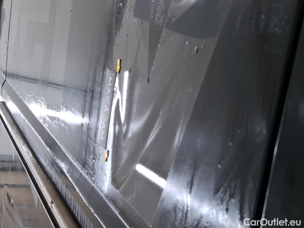  Iveco  Daily IVECO  VU 4p Fourgon 2.3 35S16 V11 H2 3520 #2