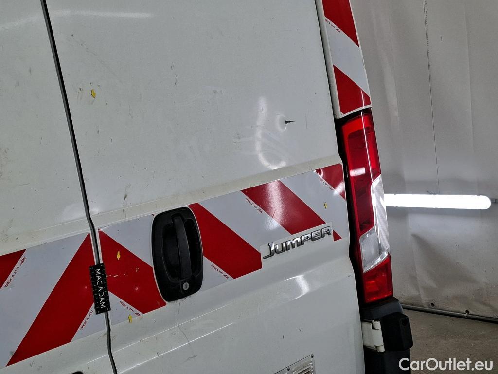  Citroen  Jumper CITROEN  VU 4p Fourgon 33 L2H2 BlueHDi 130 S&S BVM6 Business #87