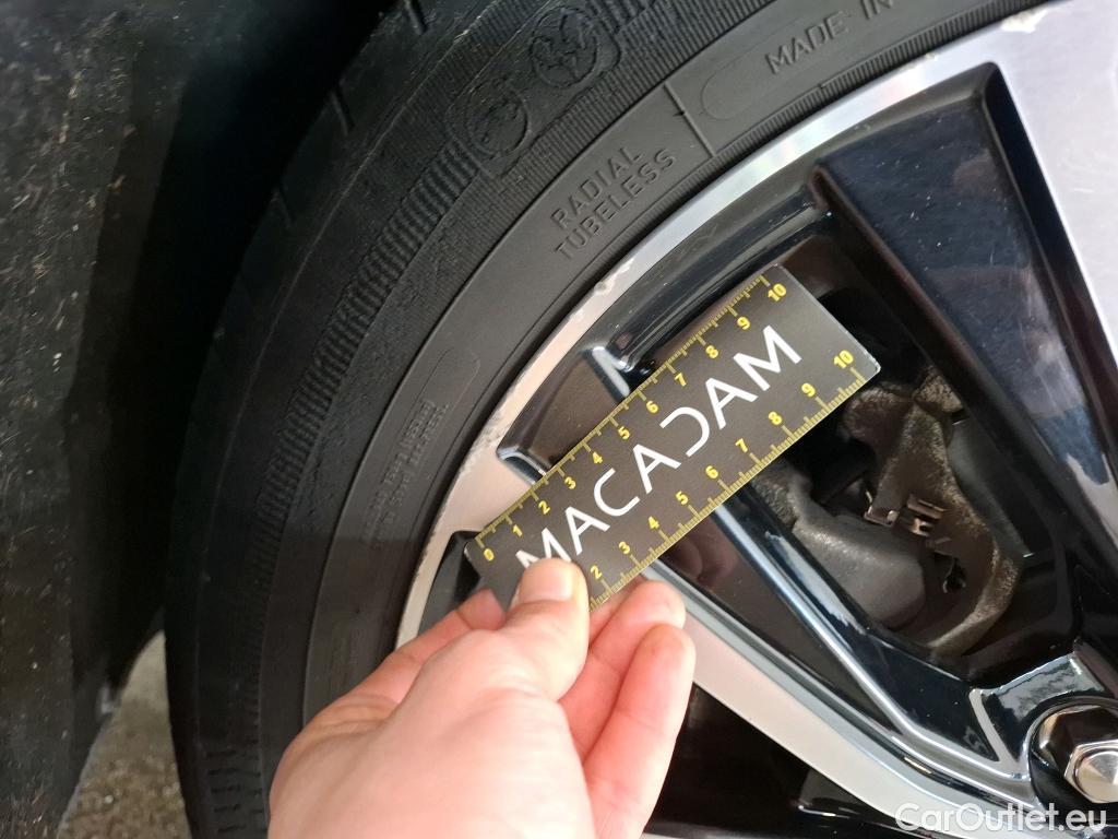  Ford  Puma FORD  / 2019 / 5P / SUV 1.0 EcoBoost Hybrid 125(mHEV) TITANIUM B #13