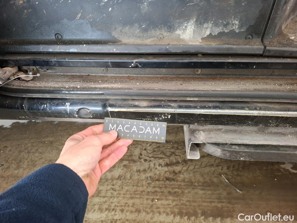  Iveco  Daily IVECO  VU 4p Fourgon 2.3 35S16 V11 H2 3520 #25