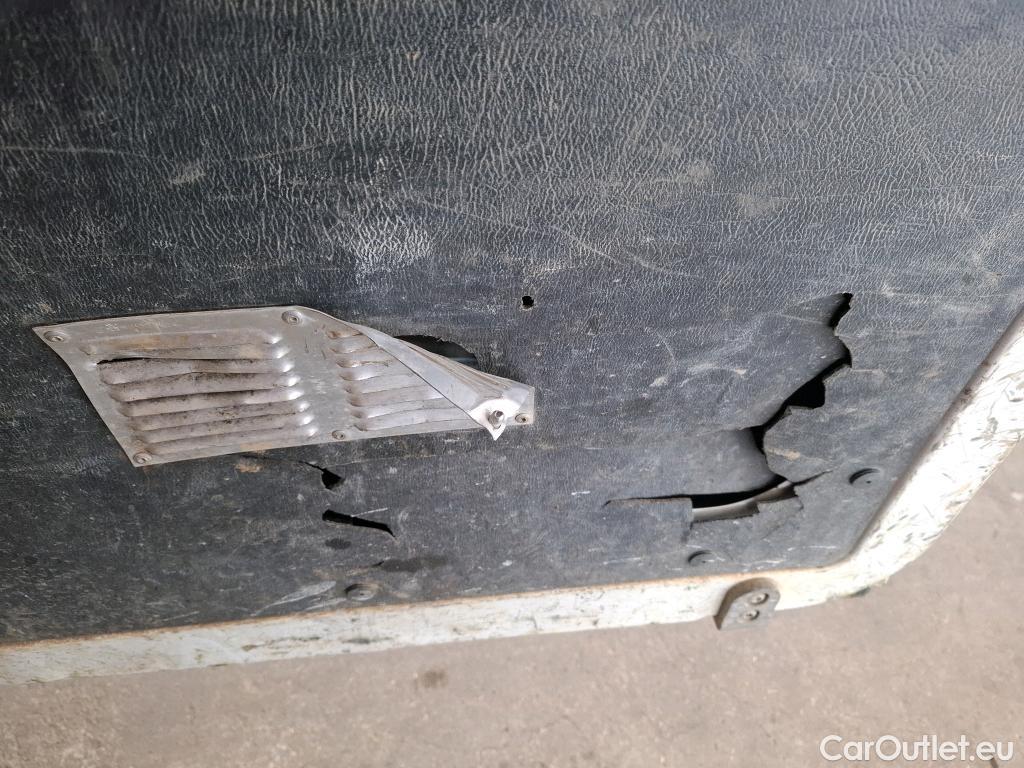  Citroen  Jumper CITROEN  VU 4p Fourgon 33 L2H2 BlueHDi 130 S&S BVM6 Business #146