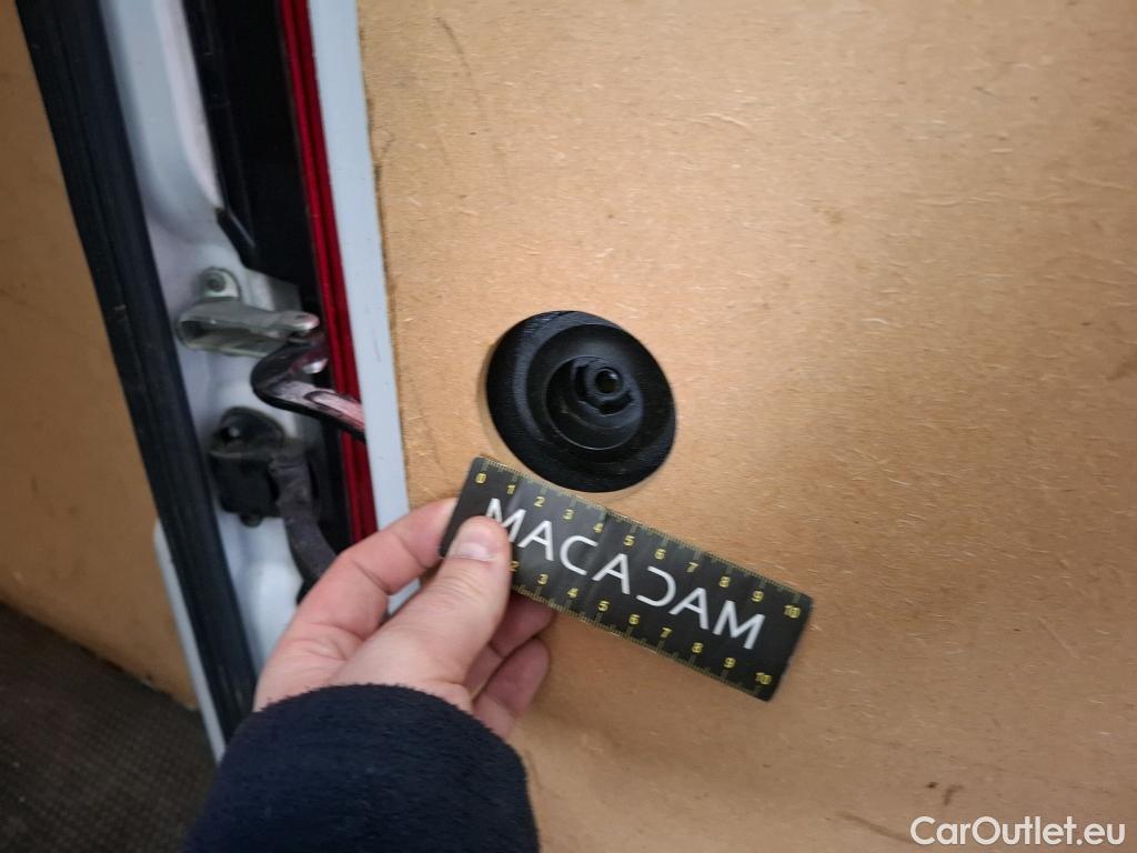  Fiat  Ducato FIAT  2014 4P Fourgon tôlé H3Power 140 Maxi 3.5 XL H2 Pack #17