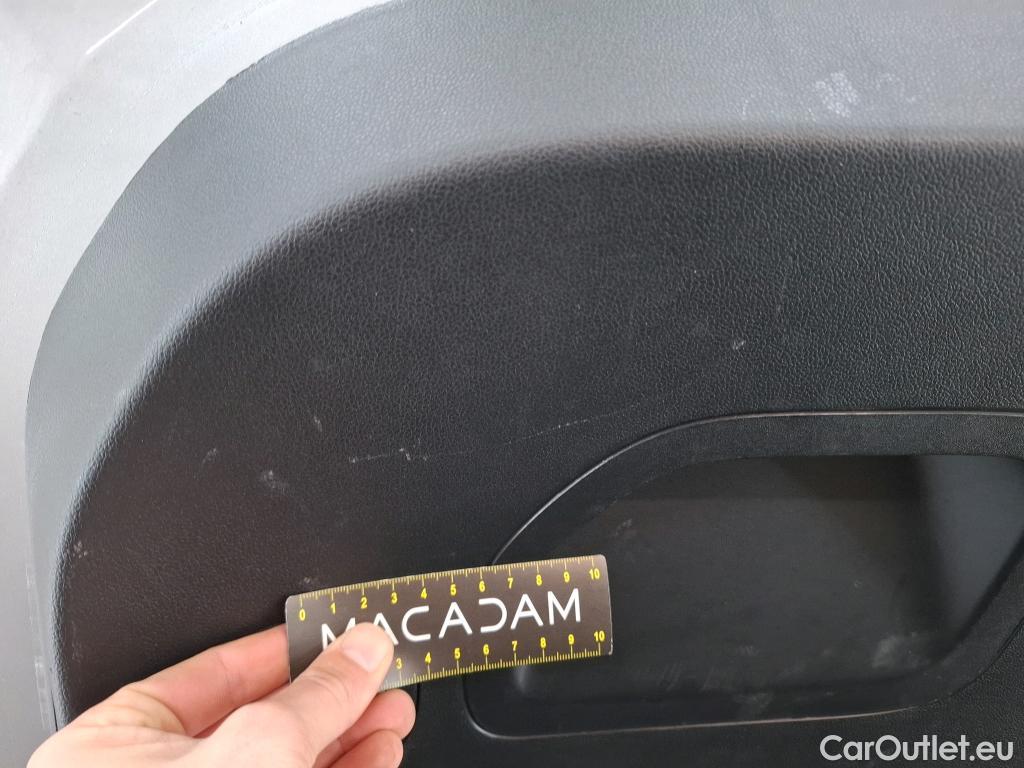  Ford  Puma FORD  / 2019 / 5P / SUV 1.0 EcoBoost Hybrid 125(mHEV) TITANIUM B #19