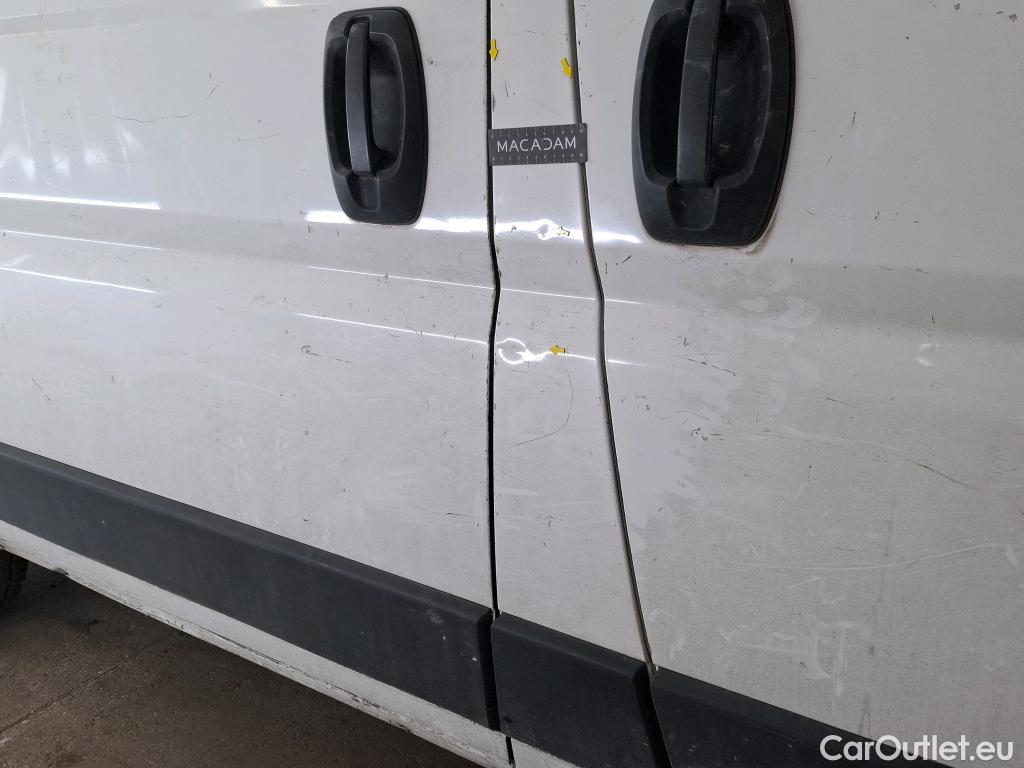  Citroen  Jumper CITROEN  VU 4p Fourgon 33 L2H2 BlueHDi 130 S&S BVM6 Business #110