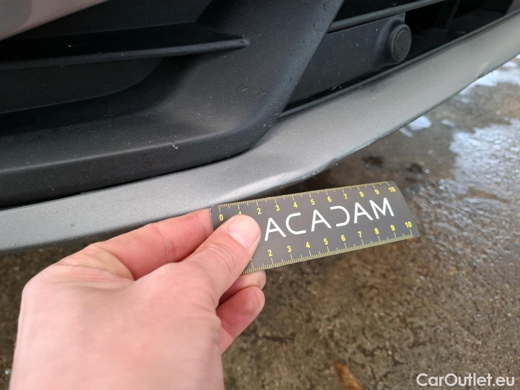  Ford  Puma FORD  / 2019 / 5P / SUV 1.0 EcoBoost Hybrid 125(mHEV) TITANIUM B #5