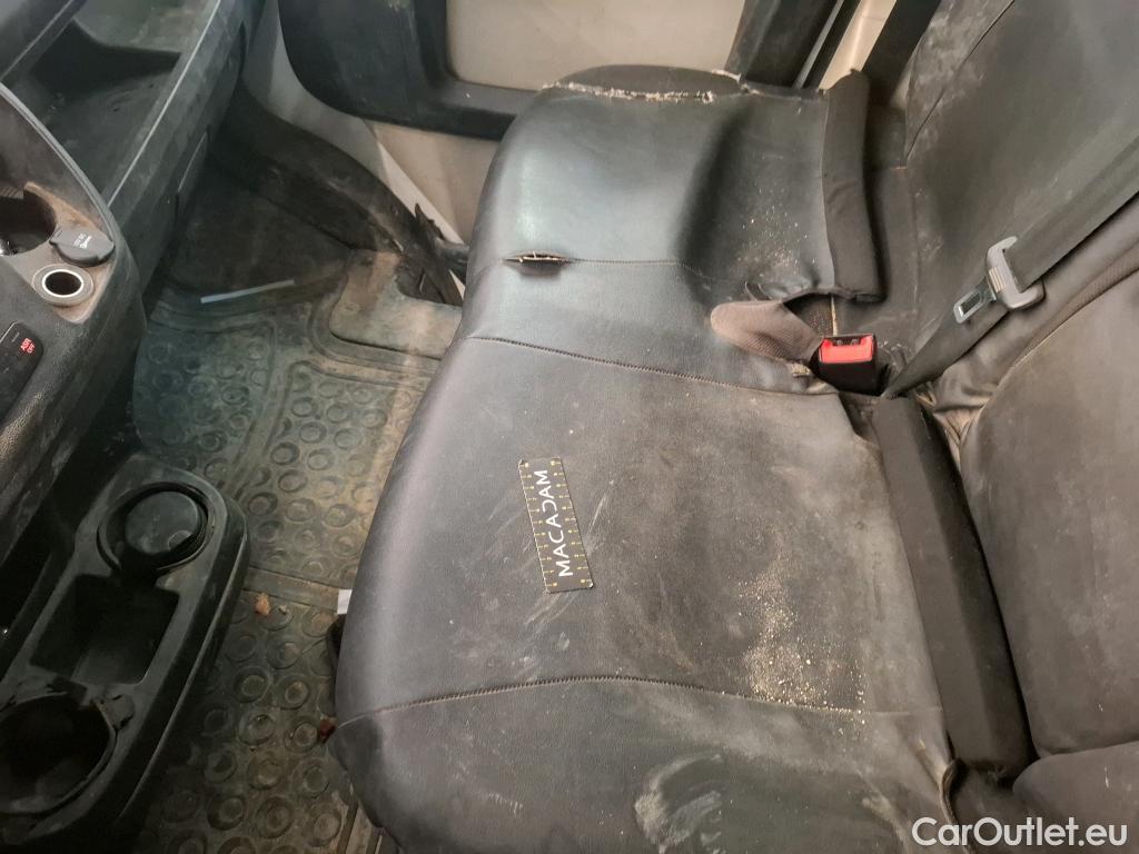  Citroen  Jumper CITROEN  VU 4p Fourgon 33 L2H2 BlueHDi 130 S&S BVM6 Business #162