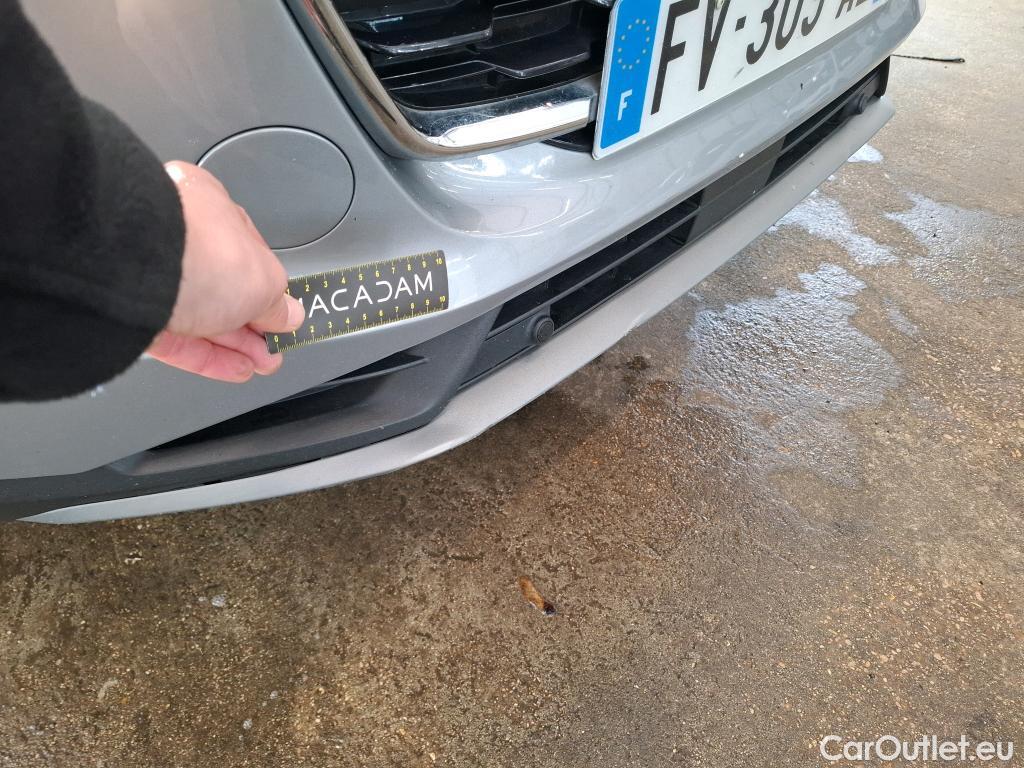  Ford  Puma FORD  / 2019 / 5P / SUV 1.0 EcoBoost Hybrid 125(mHEV) TITANIUM B #4