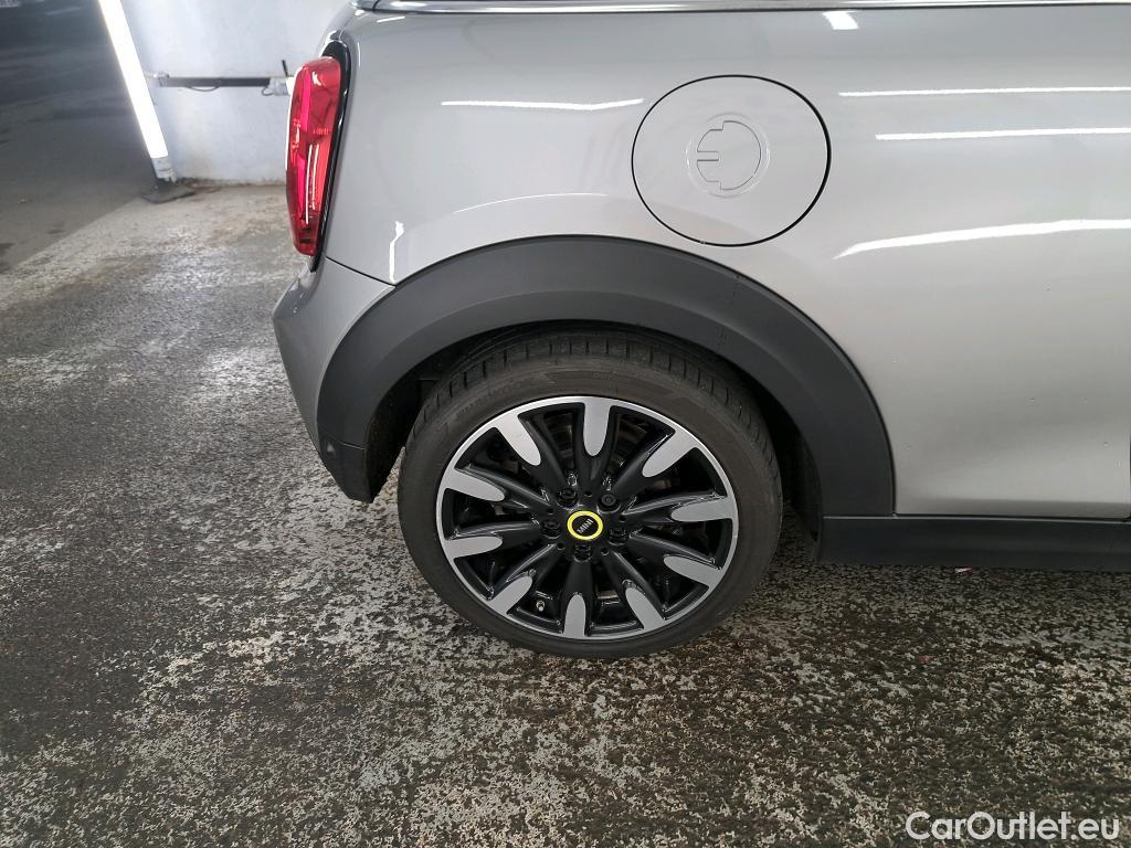  Mini  Mini   Electric / 2021 / 3P / Berline Cooper SE Edition Premium Plus 184ch BVA #1
