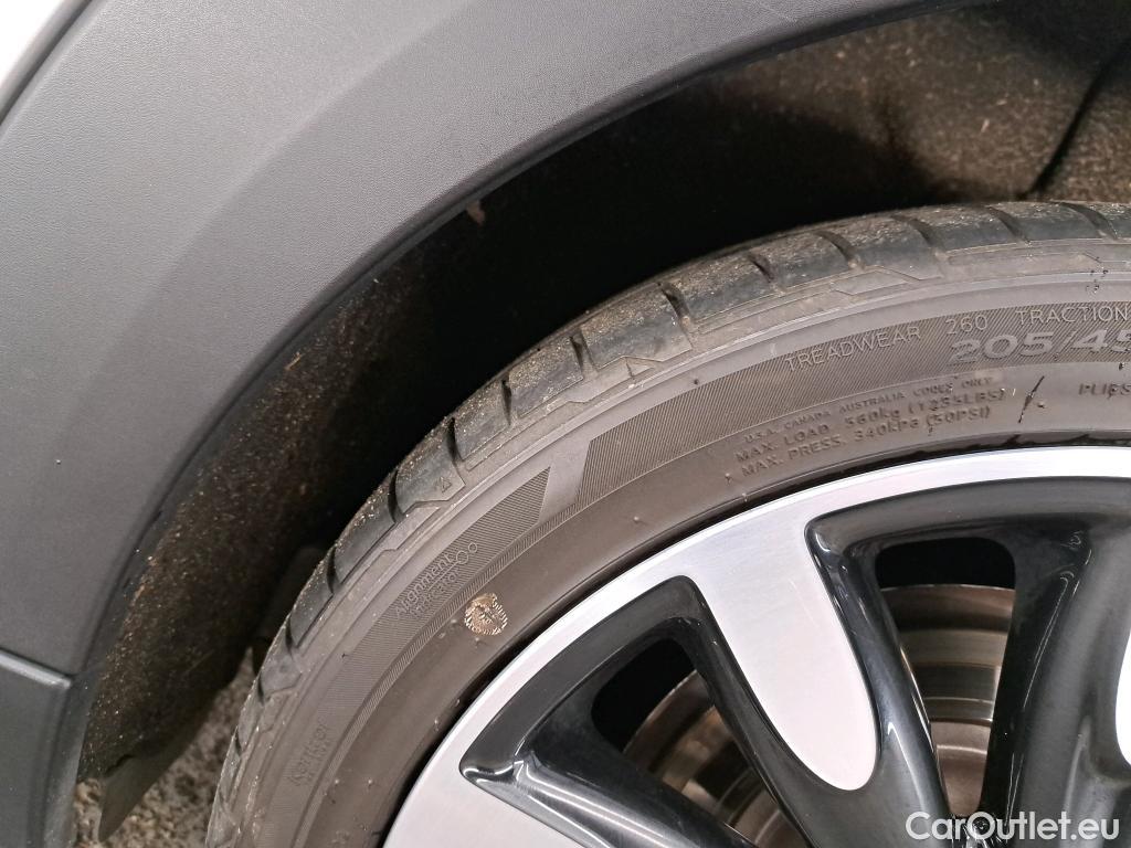  Mini  Mini   Electric / 2021 / 3P / Berline Cooper SE Edition Premium Plus 184ch BVA #21