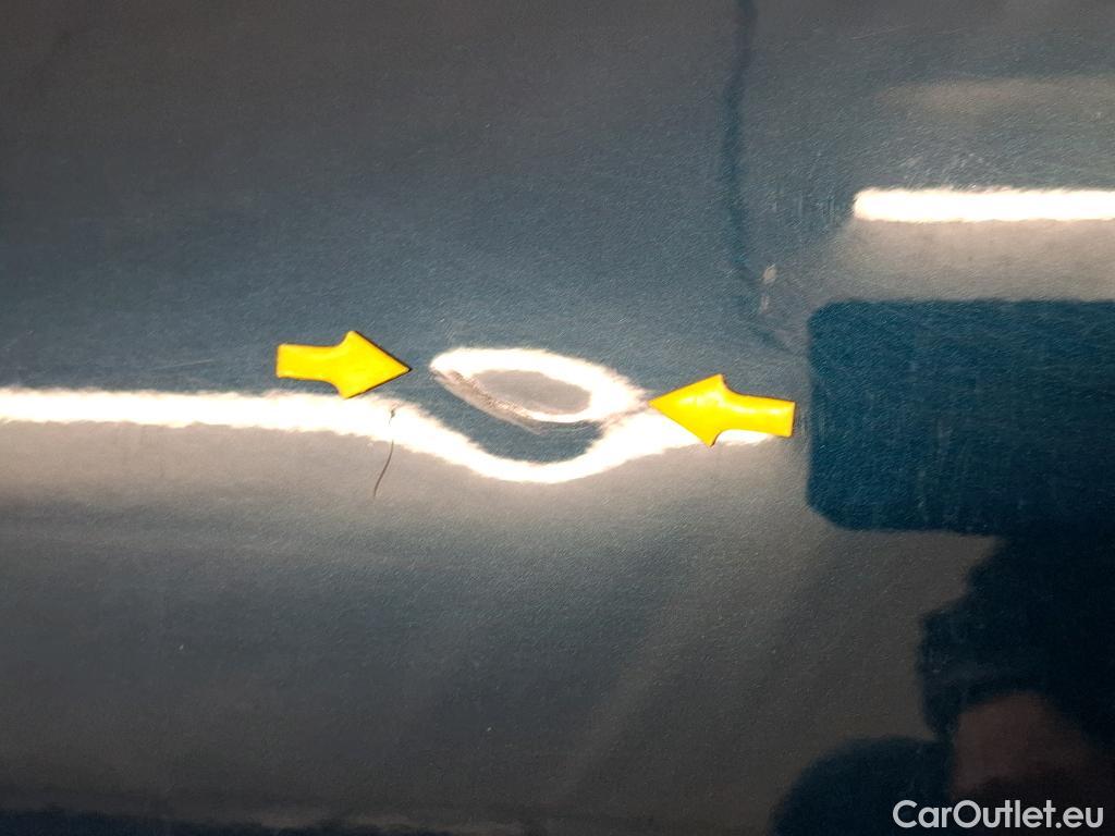  Fiat  500 FIAT  2015 3P Berline Hybrid 10 BSG 70 ch Dolcevita #3