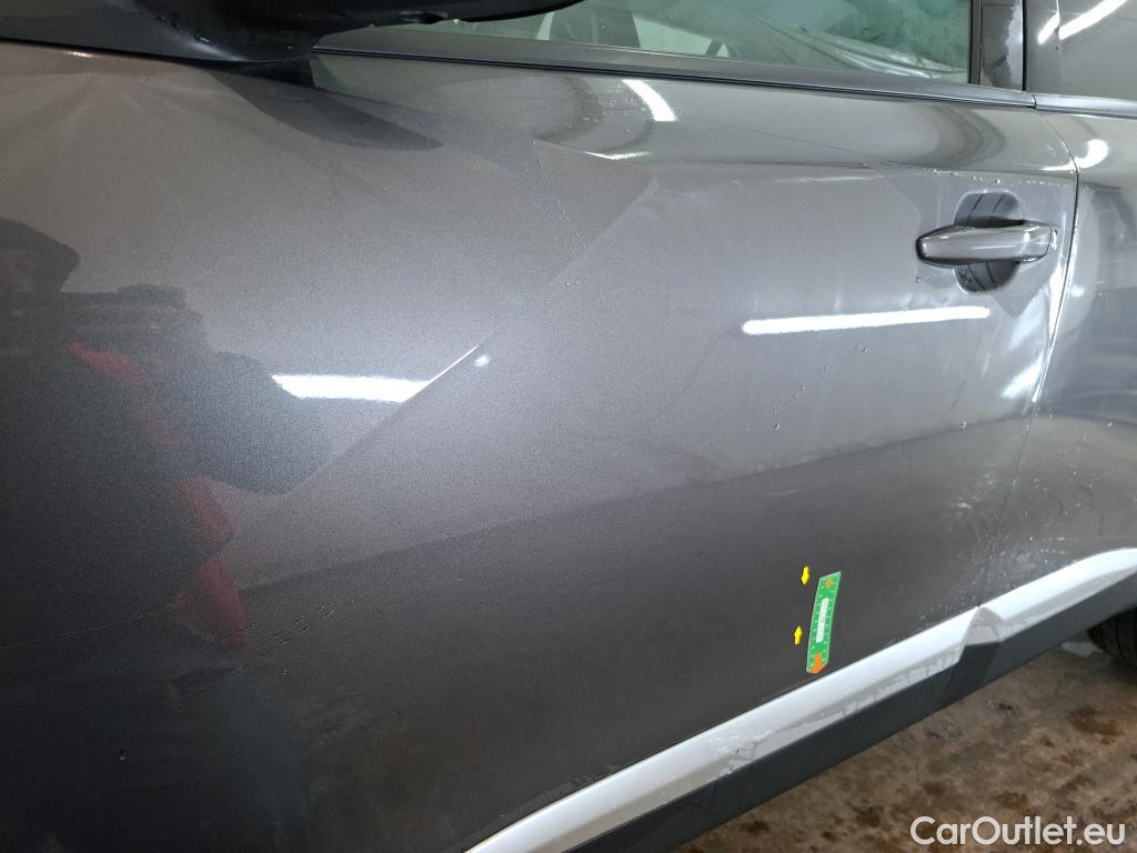  Peugeot  2008  Allure Business 1.2 PureTech 130CV BVA8 E6d #11