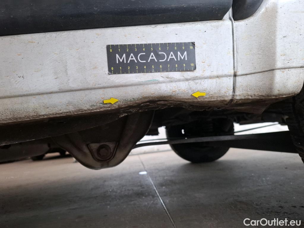  Citroen  Jumper CITROEN  VU 4p Fourgon 33 L2H2 BlueHDi 130 S&S BVM6 Business #117